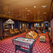 Spacious Man Cave